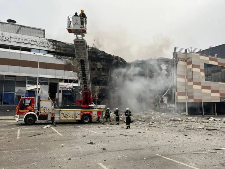 Через наймасштабнішу атаку росіян на Україну загинуло 16 людей, ще 97 отримали поранення - Офіс генпрокурора