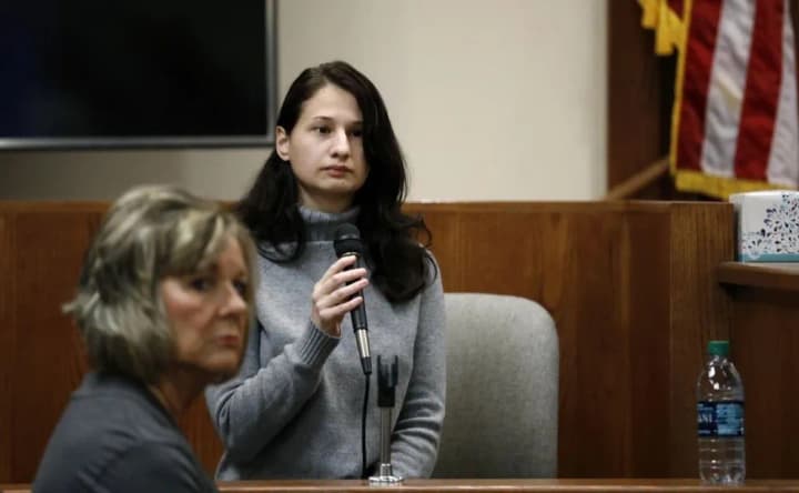 У США вийшла з в'язниці Джипсі Бланшар, яка організовала вбивство своєї жорстокої матері 