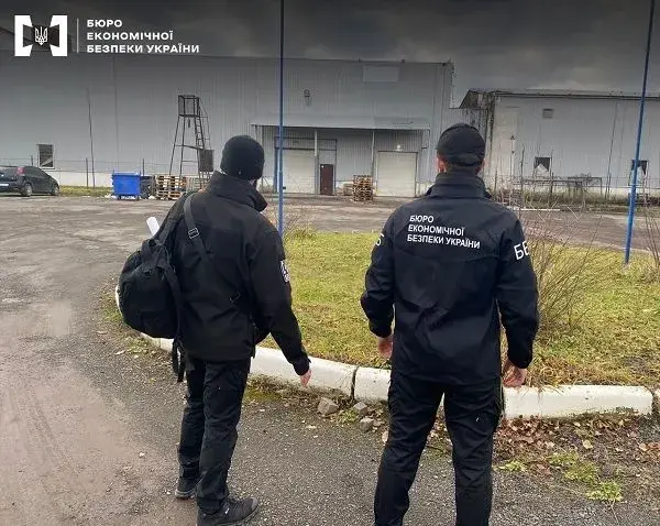 У фірмах "короля обнала" Стрєлковського, якого ЗМІ називають протеже нардепа Гетманцева, провели обшуки