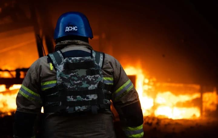 Кількість загиблих у Києві зросла до п’яти – КМВА