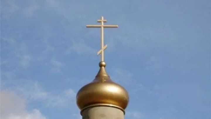 РПЦ "конфискуют" украинские церкви на оккупированной территории Херсонской области