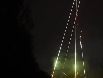 БПЛА окупантів летять у декількох напрямках: небезпека у Запорізькій, Тернопільській, Хмельницькій та Харківській областях