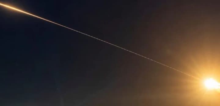 The threat of Russian drones has been abolished in many regions: except for Kherson and Mykolaiv