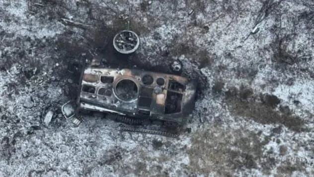 Occupants are trying to advance on Sinkivka to create footholds for further offensive - Army spokesman