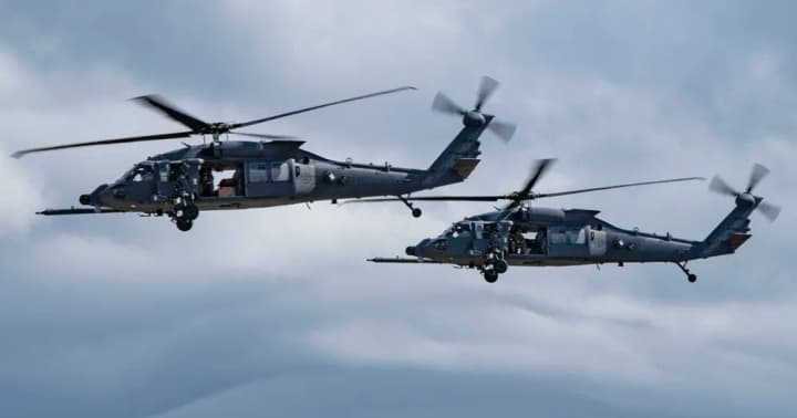 США потопили три човни хуситів у Червоному морі