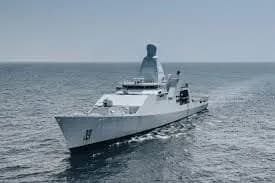 Israel is ready to allow ships to deliver aid to Gaza coast