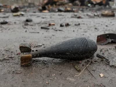 During the day, the russians shelled the border regions of Sumy and Chernihiv regions 15 times