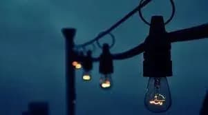 Power outage in Kiva is partially over