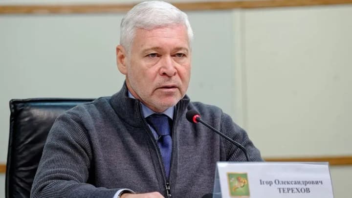 There are several arrivals in Kharkiv: information about the victims is being clarified