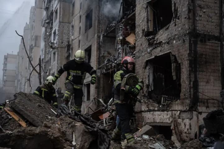 Внаслідок обстрілу Києва загинула професорка НаУКМА Людмила Шевцова