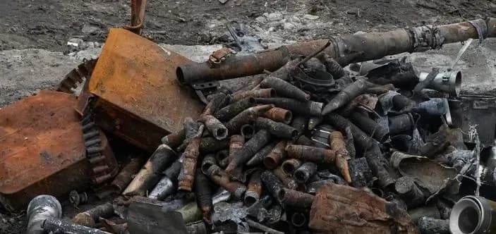 Ще плюс 680 окупантів та два літаки: Генштаб оновив дані про втрати ворога