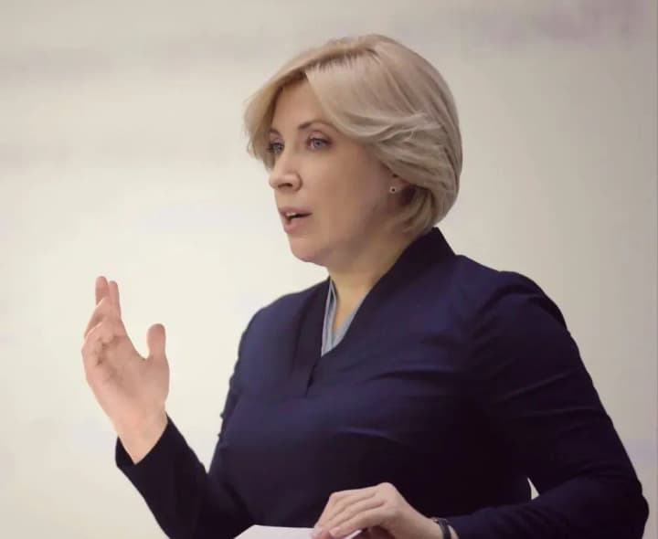 Almost 2 thousand children returned to Ukraine through checkpoint in Sumy region in 5 months - Vereshchuk