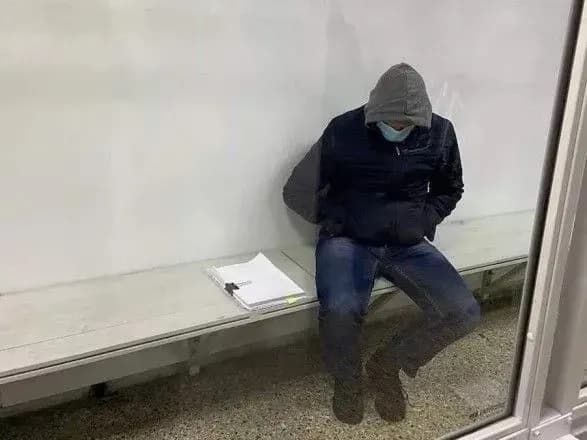 Суд огласил приговор главному военному преступнику донецкой тюрьмы боевиков Куликовскому - 15 лет тюрьмы