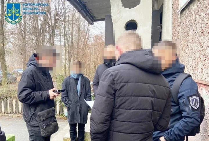 Привласнив пів мільйона гривень готівки, яка була речовим доказом: колишньому слідчому поліції оголосили про підозру