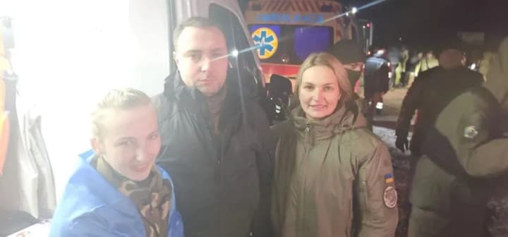 ОАЕ допомогли в організації останнього обміну військовополоненими – Буданов