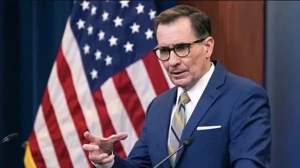 The White House assessed the potential of the Russian army