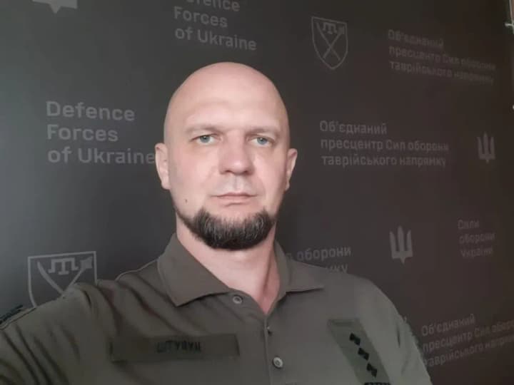 Russians are trying to increase the number of snipers in the Tauride sector, we should be careful - Stupun