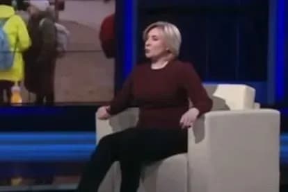 Окупант змушує українців займатися колабораціонізмом – Верещук