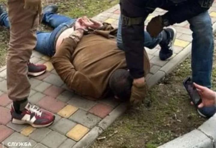 In exchange for a bribe, he promised to win a "construction" tender: SBU exposes deputy mayor of Odesa region on kickbacks