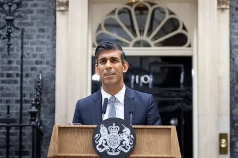 UK election likely in second half of the year - Sunak