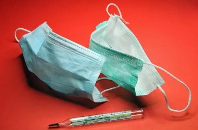 В Україні з початку епідемічного сезону від грипу померло 7 людей – МОЗ