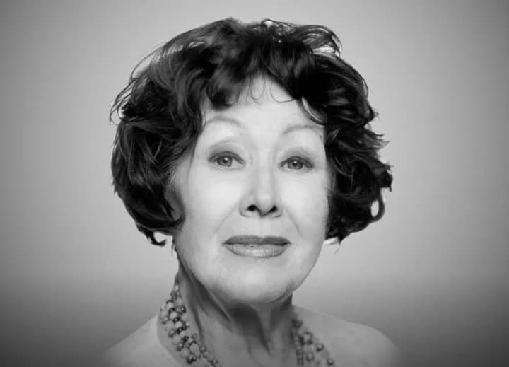 Russia's missile attack on Kharkiv: Honored Artist of Ukraine Victoria Tymoshenko dies of wounds