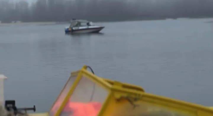 Киян закликають утриматися від масових купань на Водохреще