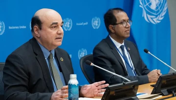 В ООН рассказали о состоянии мировой экономики в 2024 году