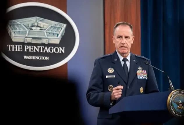 US confirms elimination of leader of pro-Iranian group in Iraq