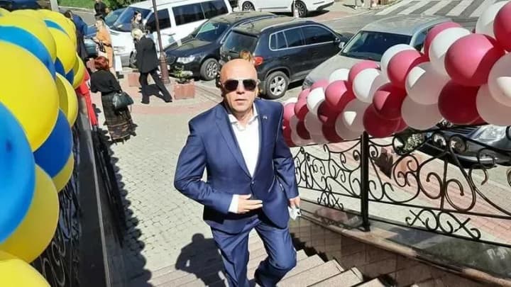 Customs quota: what businessman Ihor Skoromnyi is responsible for in Groysman's "humanitarian headquarters"