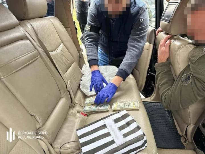 Намагався дати хабар колегії суддів, щоб вийти з-під варти: заступнику голови ФПУ повідомили про підозру 