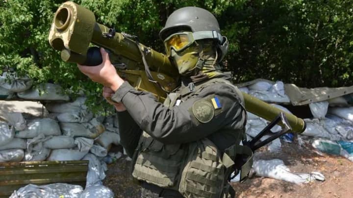 ППО вночі знищила 2 із 2 ворожих "шахедів" – Генштаб