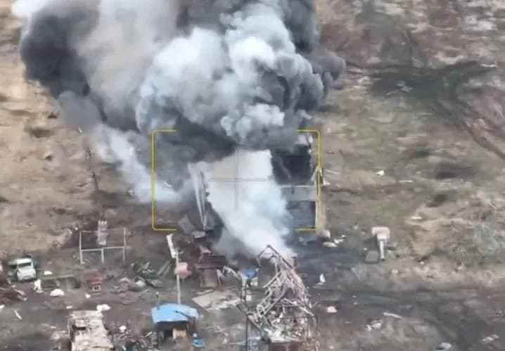 Destroy the enemy under any conditions: Zaluzhnyi shows combat work of M777 howitzer crew