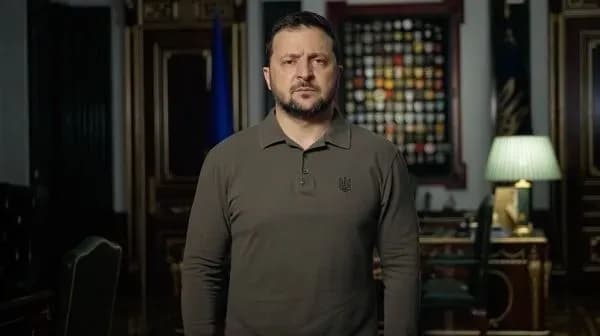 Дрони та РЕБ: Зеленський анонсував нові лінії співпраці з партнерами