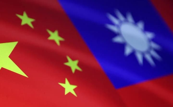 Китай вводить санкції проти п'яти виробників зброї з США