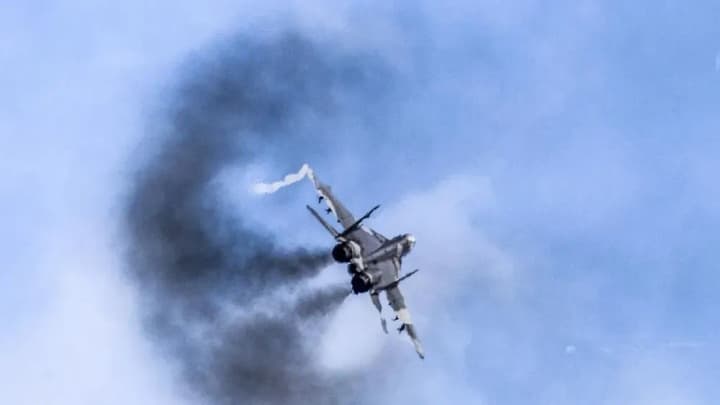 Ukrainian troops repel 16 enemy attacks in Avdiivka sector - General Staff