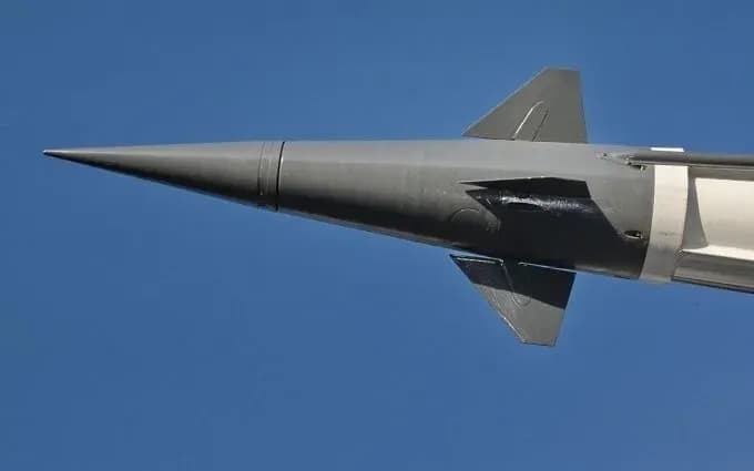 Сили оборони збили вже 25 ворожих “Кинджалів” – речник Повітряних Сил