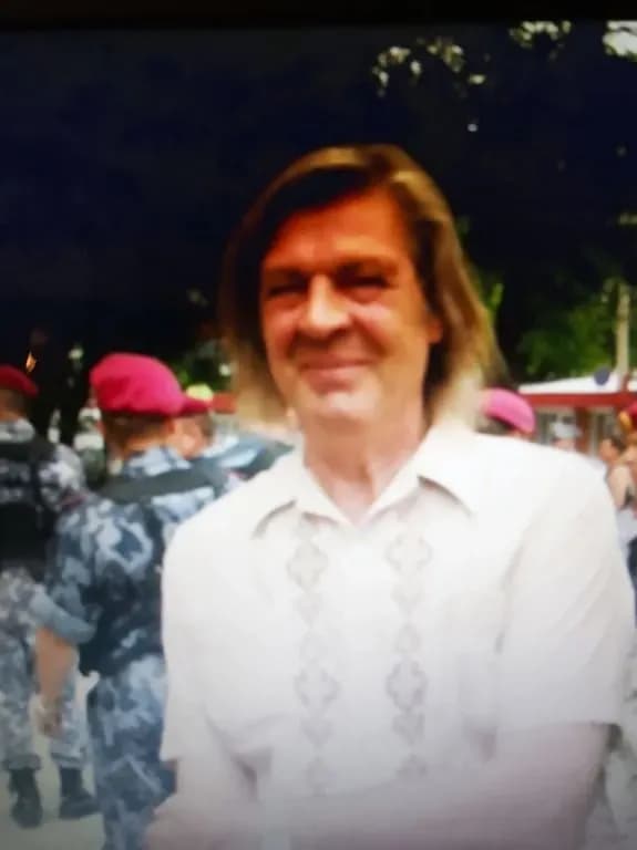 "He did not accept Moscow's ausweis until his last breath": KUN member Leonid Terletsky died in Crimea