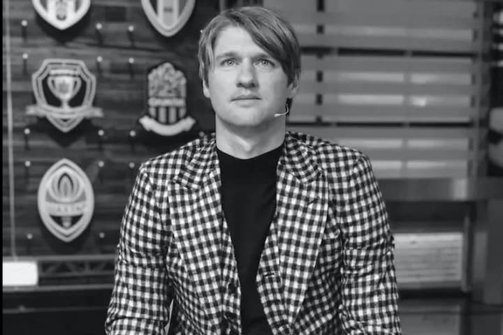 Former player of the national team of Ukraine Shershun died