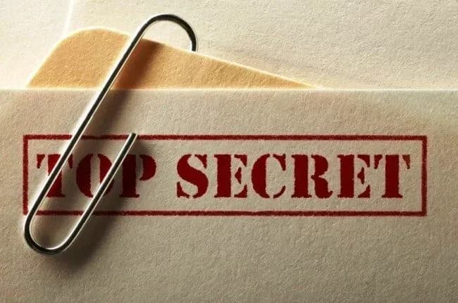 Documents worth one and a half billion dollars: Ukraine receives secret data of russian military enterprise