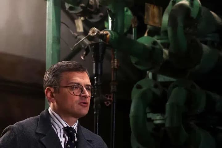 Кулеба пояснив, чого чекати, якщо у США не домовлять про допомогу для України