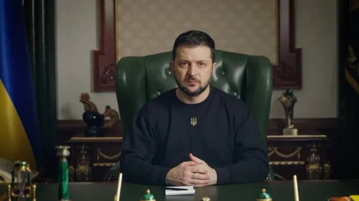 Zelensky is confident that we can strengthen our air defense - Zelensky