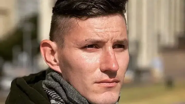 US citizen detained in Russia on charges of drug possession - media