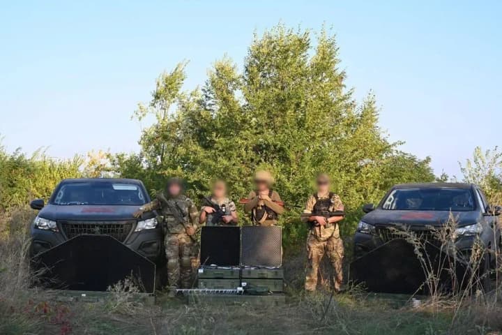 Since the beginning of the great war, the Armed Forces of Ukraine have received assistance worth UAH 210 million with the support of Favbet Foundation