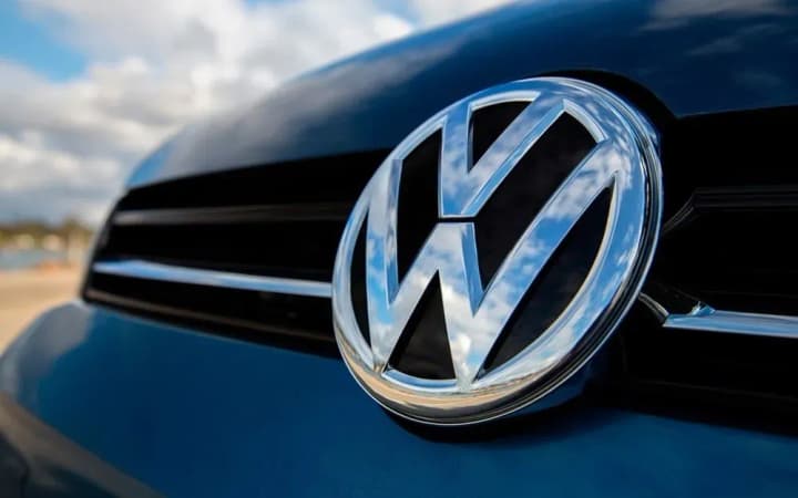 Volkswagen plans to integrate ChatGPT into its cars