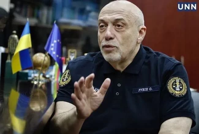 В КНИИСЭ не подтверждают информацию о возможном сбитии над Украиной "шахеда" с реактивным двигателем