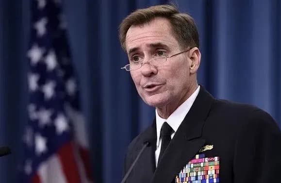 росія застосувала кілька ракет з КНДР під час атаки на Україну 6 січня - Білий дім