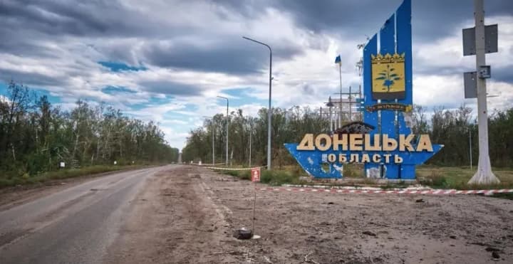 росіяни за добу поранили ще двох жителів Донеччини 