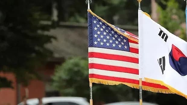 США та Південна Корея зобов’язалися  продовжувати  співпрацю для підтримки України