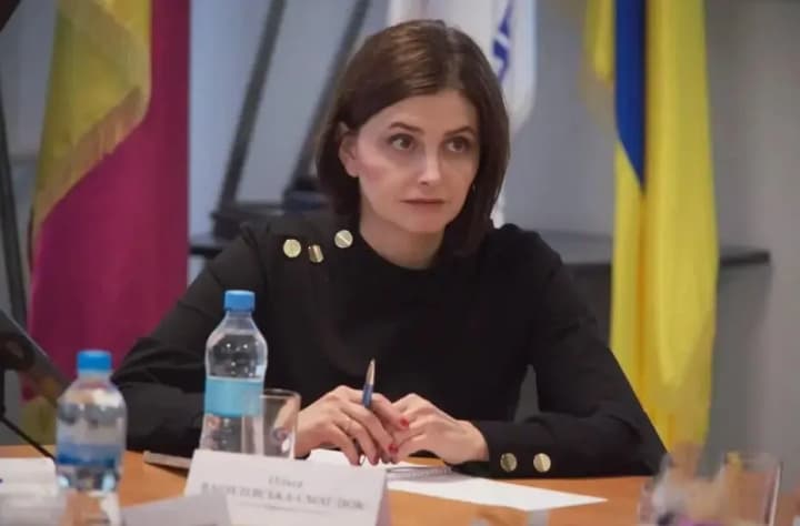 Parliament appoints Vasilevska-Smaglyuk as Deputy Head of the Verkhovna Rada Finance Committee instead of Dubinsky